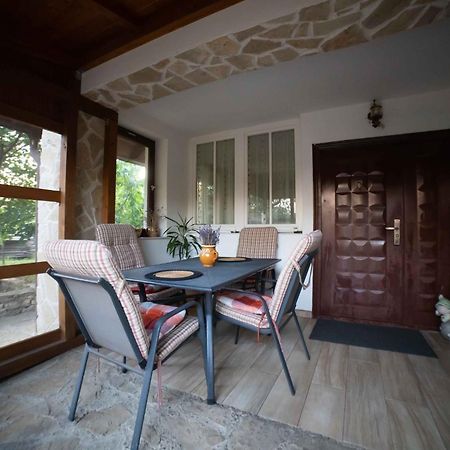 Full-House Si Gradina In Bucovina, Lisaura Villa ภายนอก รูปภาพ