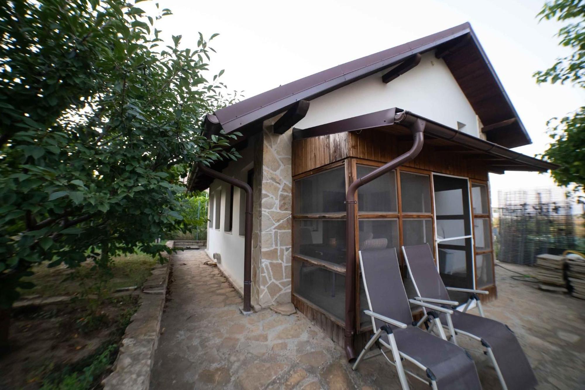 Full-House Si Gradina In Bucovina, Lisaura Villa ภายนอก รูปภาพ