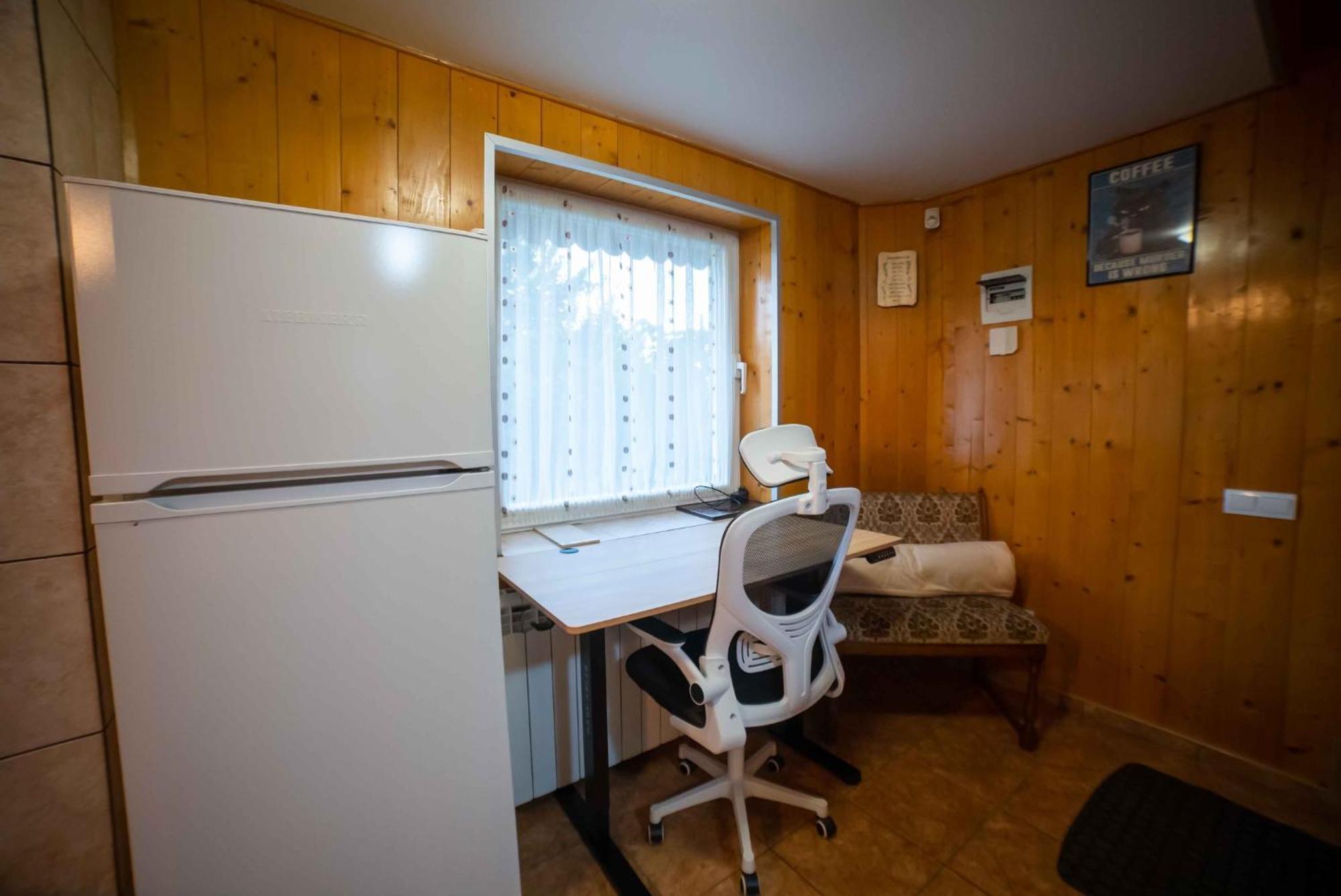 Full-House Si Gradina In Bucovina, Lisaura Villa ภายนอก รูปภาพ