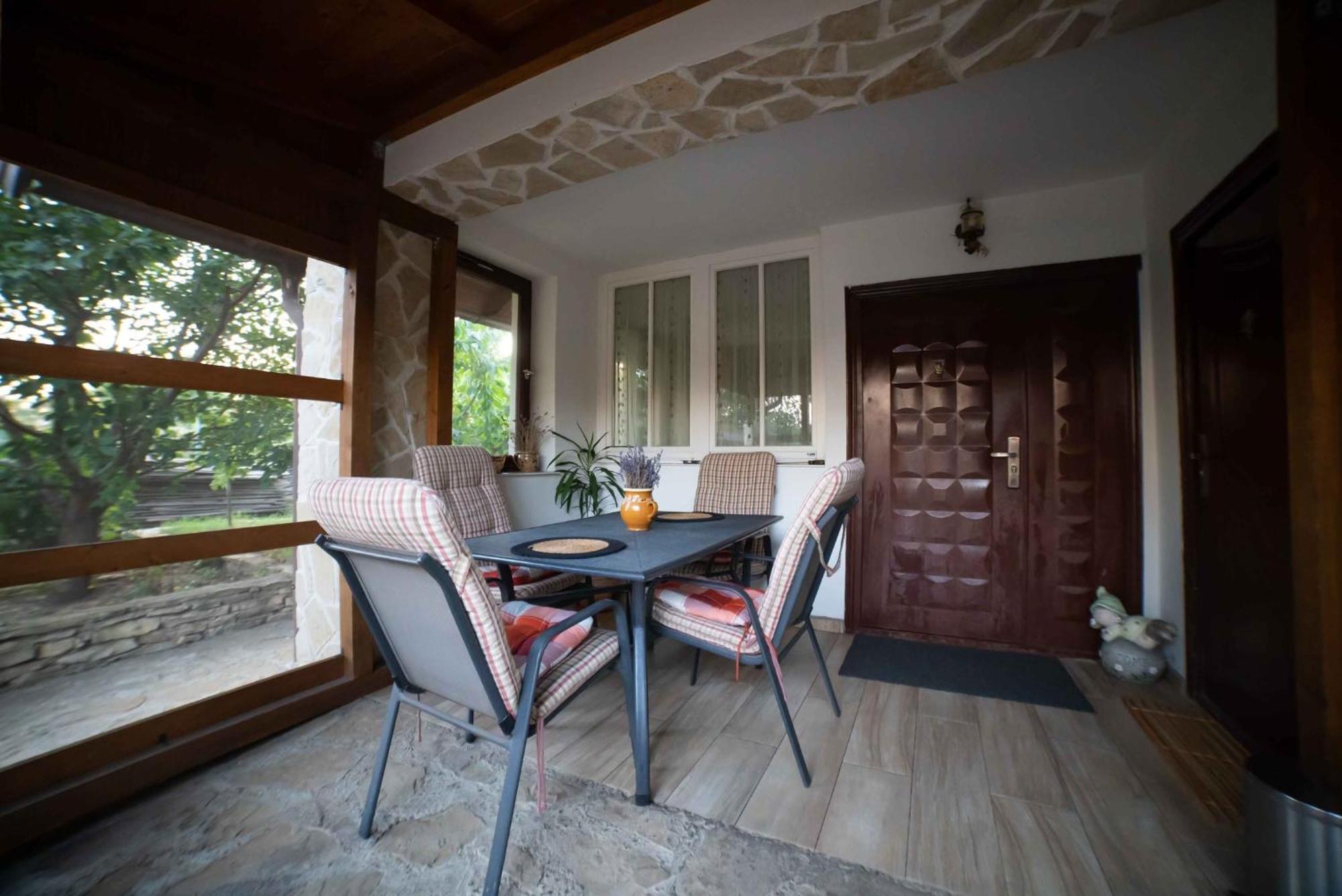 Full-House Si Gradina In Bucovina, Lisaura Villa ภายนอก รูปภาพ