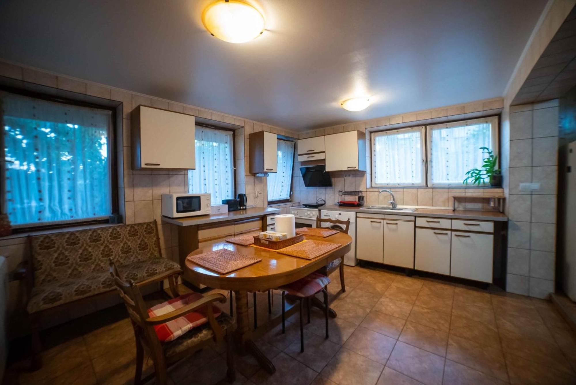 Full-House Si Gradina In Bucovina, Lisaura Villa ภายนอก รูปภาพ